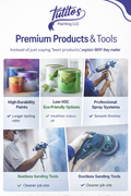 Premium Products & Tools